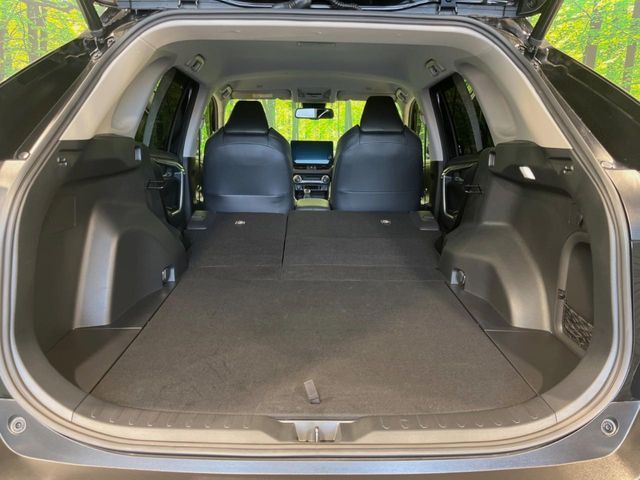 TOYOTA RAV4 HYBRID 4WD 2023 Image 31
