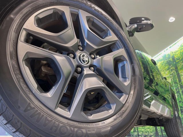 TOYOTA RAV4 HYBRID 4WD 2023 Image 31