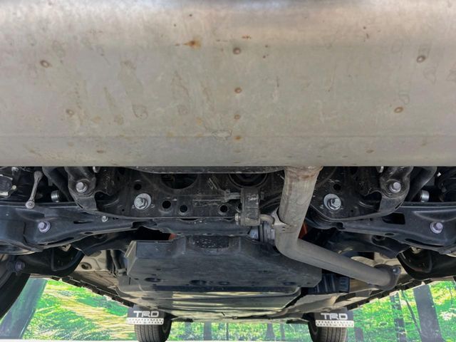 TOYOTA RAV4 HYBRID 4WD 2023 Image 31