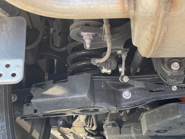 TOYOTA RAV4 HYBRID 4WD 2023 Image 31