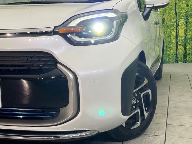 TOYOTA SIENTA HYBRID 2024 Image 31