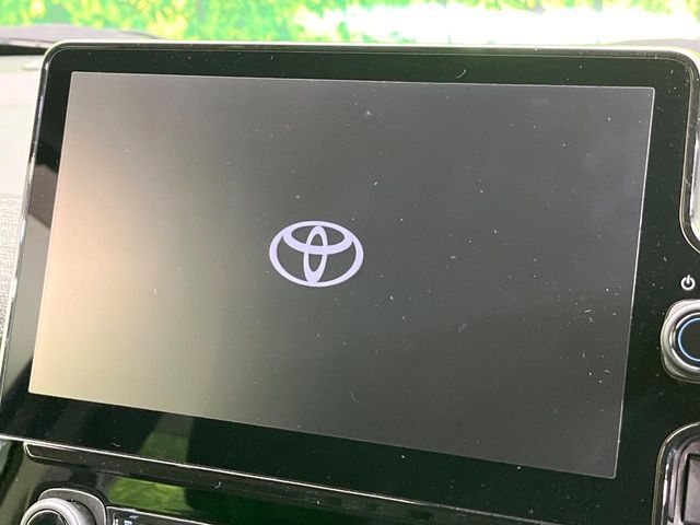 TOYOTA SIENTA HYBRID 2024 Image 31