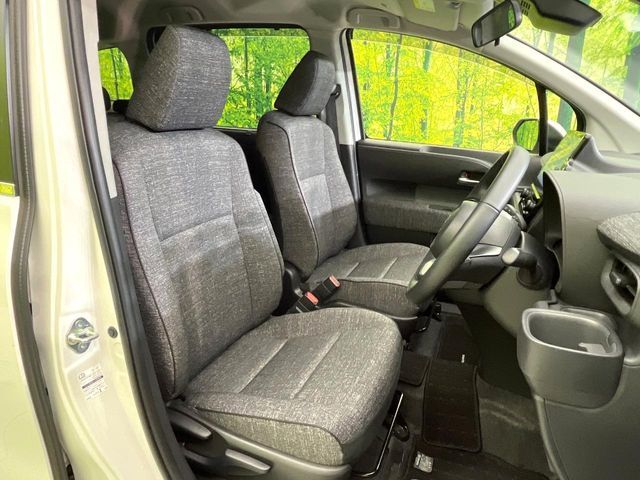 TOYOTA SIENTA HYBRID 2024 Image 31