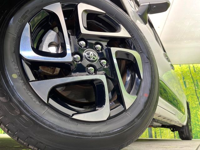 TOYOTA SIENTA HYBRID 2024 Image 31