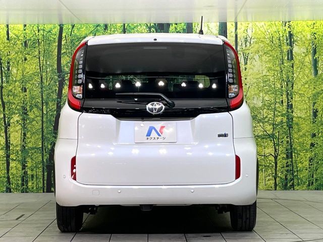 TOYOTA SIENTA HYBRID 2024 Image 31