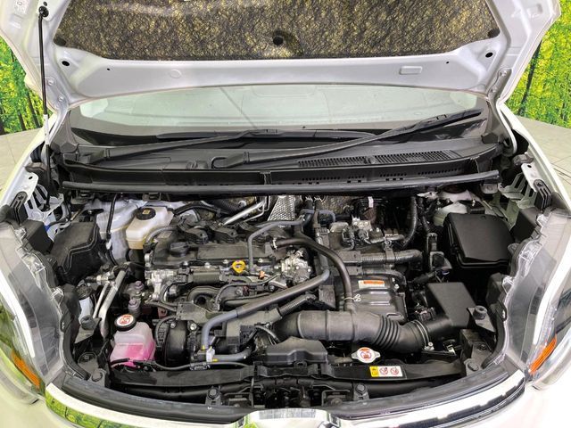 TOYOTA SIENTA HYBRID 2024 Image 31