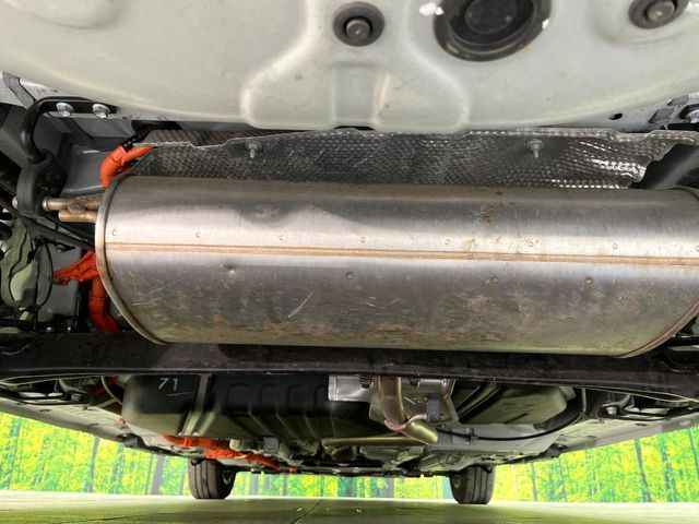 TOYOTA SIENTA HYBRID 2024 Image 31