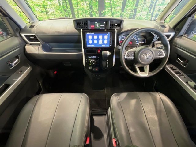 TOYOTA ROOMY 2023 Image 31