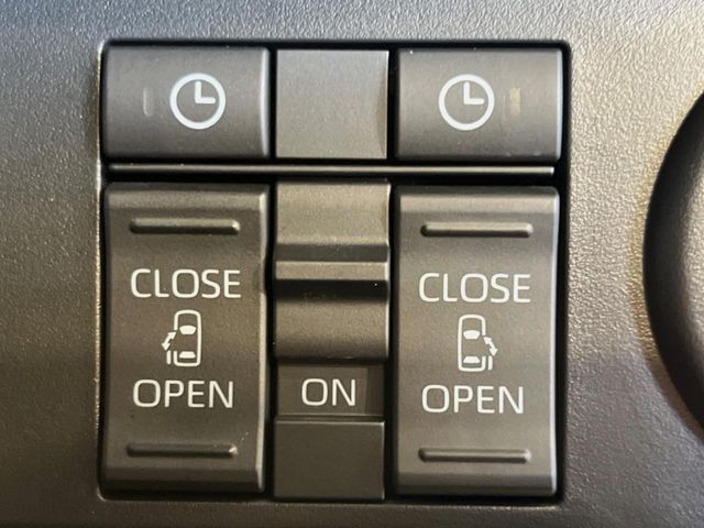 TOYOTA ROOMY 2023 Image 31