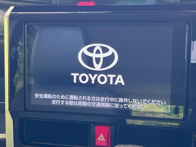 TOYOTA ROOMY 2023 Image 31