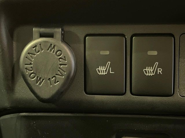 TOYOTA ROOMY 2023 Image 31