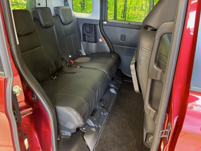 TOYOTA ROOMY 2023 Image 31