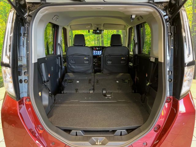 TOYOTA ROOMY 2023 Image 31