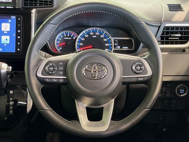 TOYOTA ROOMY 2023 Image 31
