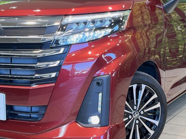 TOYOTA ROOMY 2023 Image 31