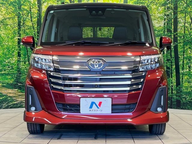 TOYOTA ROOMY 2023 Image 31