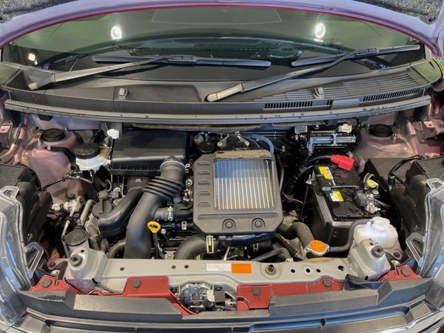 TOYOTA ROOMY 2023 Image 31