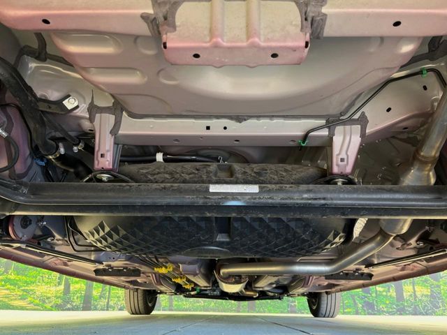 TOYOTA ROOMY 2023 Image 31