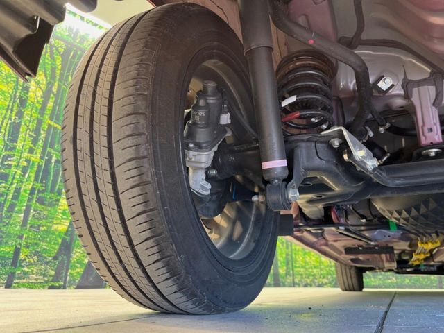 TOYOTA ROOMY 2023 Image 31