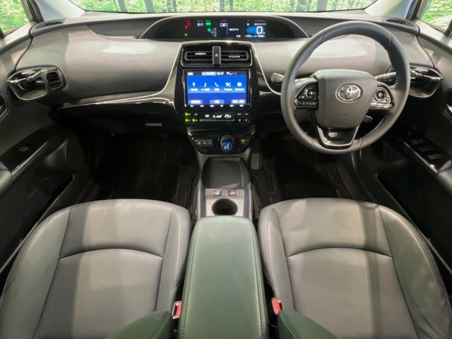 TOYOTA PRIUS 2020 Image 31