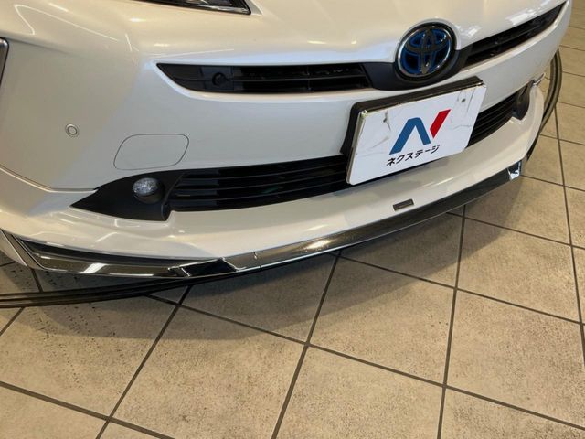 TOYOTA PRIUS 2020 Image 31