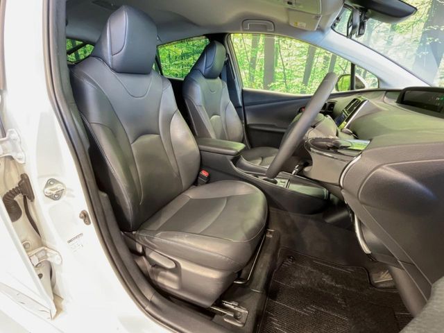 TOYOTA PRIUS 2020 Image 31