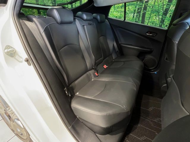 TOYOTA PRIUS 2020 Image 31