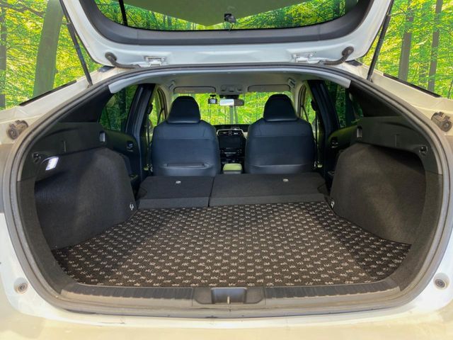 TOYOTA PRIUS 2020 Image 31