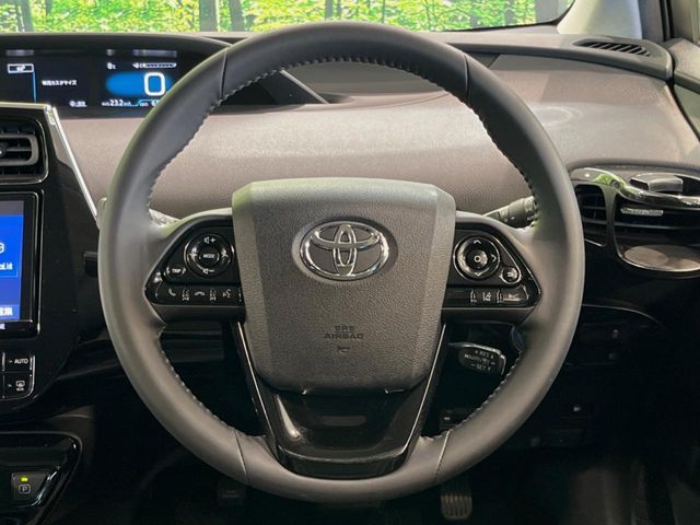 TOYOTA PRIUS 2020 Image 31