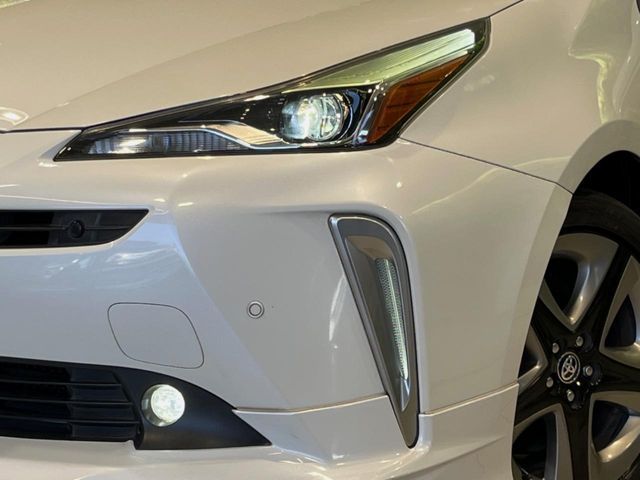 TOYOTA PRIUS 2020 Image 31