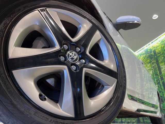 TOYOTA PRIUS 2020 Image 31