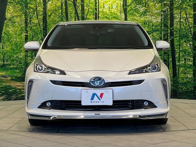 TOYOTA PRIUS 2020 Image 31