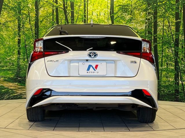 TOYOTA PRIUS 2020 Image 31