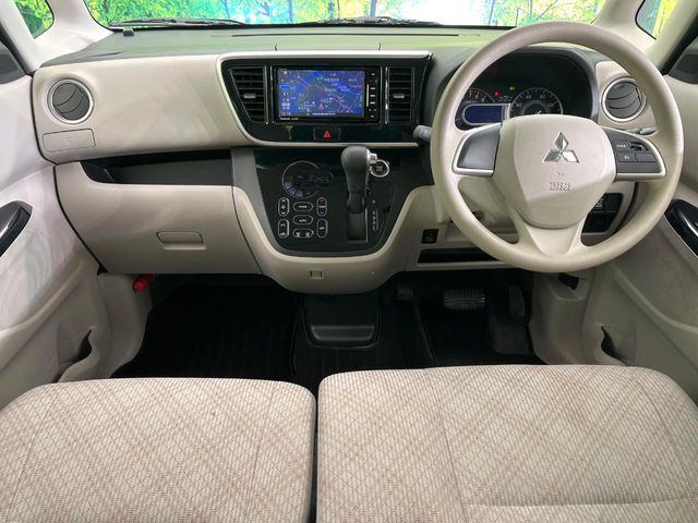 MITSUBISHI EK SPACE 4WD 2017 Image 31