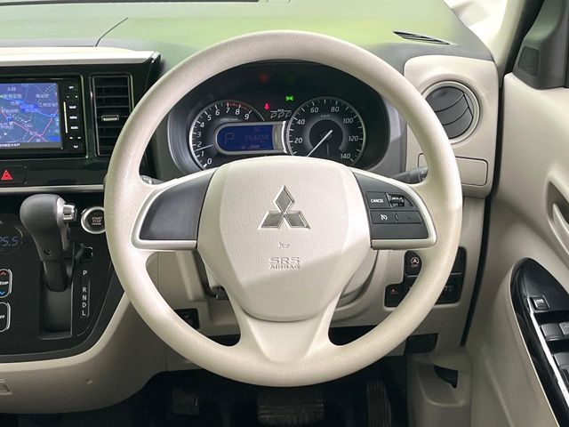 MITSUBISHI EK SPACE 4WD 2017 Image 31