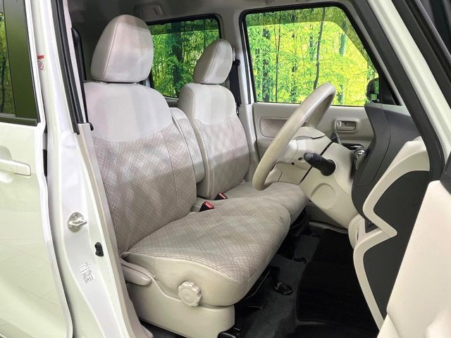 MITSUBISHI EK SPACE 4WD 2017 Image 31