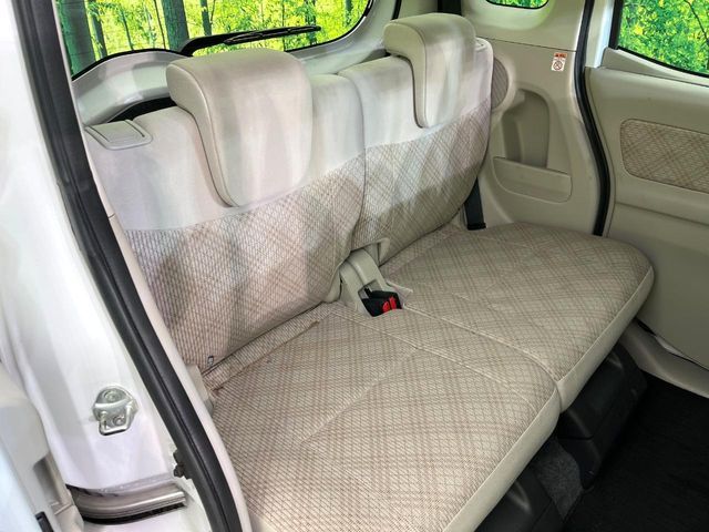 MITSUBISHI EK SPACE 4WD 2017 Image 31