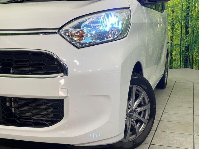 MITSUBISHI EK SPACE 4WD 2017 Image 31