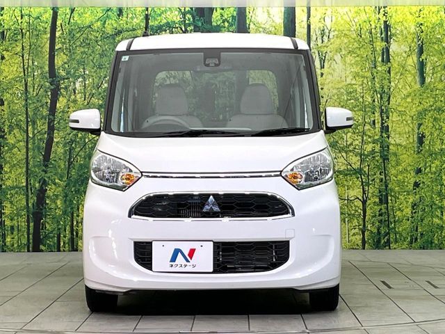 MITSUBISHI EK SPACE 4WD 2017 Image 31