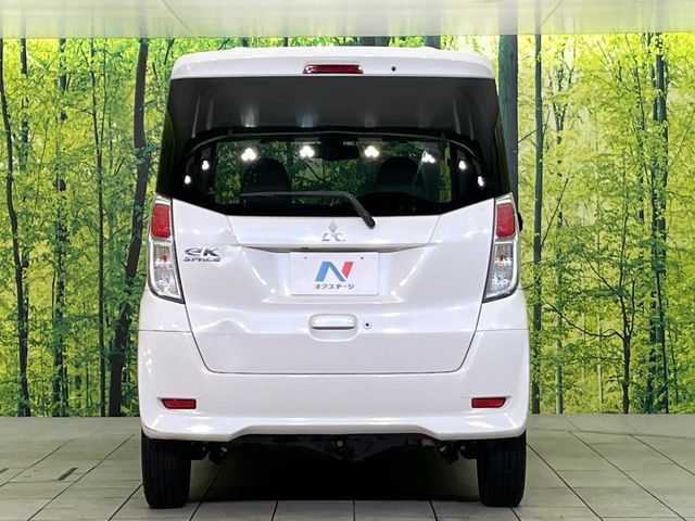 MITSUBISHI EK SPACE 4WD 2017 Image 31