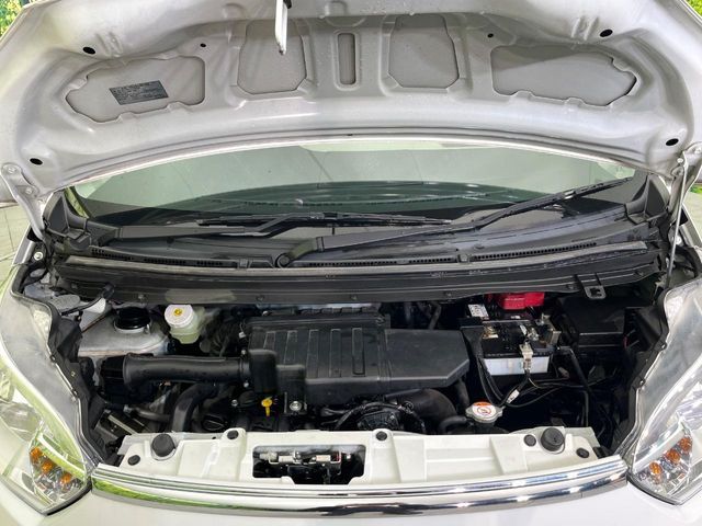 MITSUBISHI EK SPACE 4WD 2017 Image 31