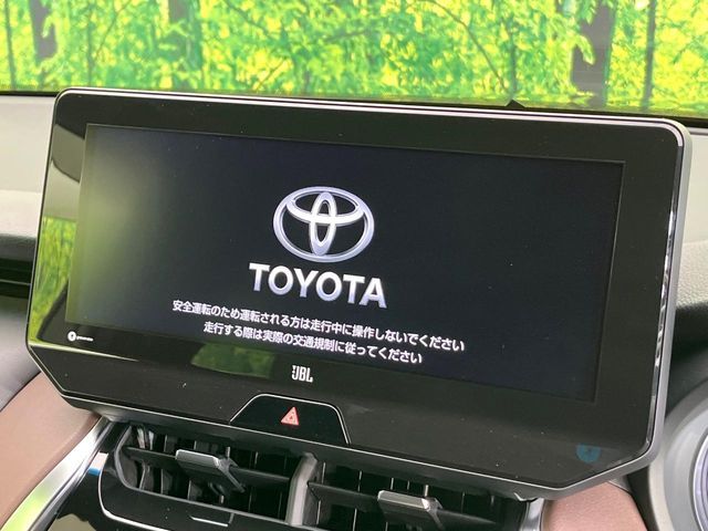 TOYOTA HARRIER 2WD 2021 Image 31
