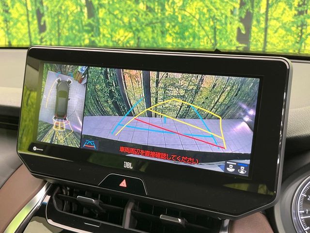 TOYOTA HARRIER 2WD 2021 Image 31