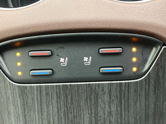 TOYOTA HARRIER 2WD 2021 Image 31