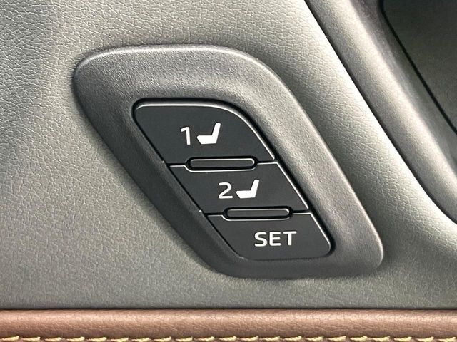 TOYOTA HARRIER 2WD 2021 Image 31