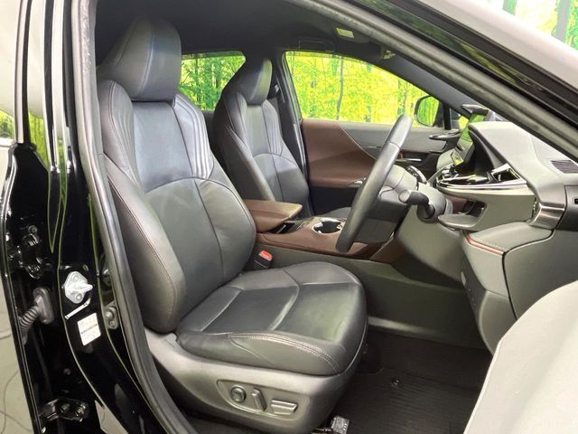 TOYOTA HARRIER 2WD 2021 Image 31