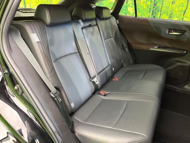 TOYOTA HARRIER 2WD 2021 Image 31