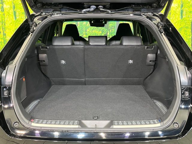 TOYOTA HARRIER 2WD 2021 Image 31