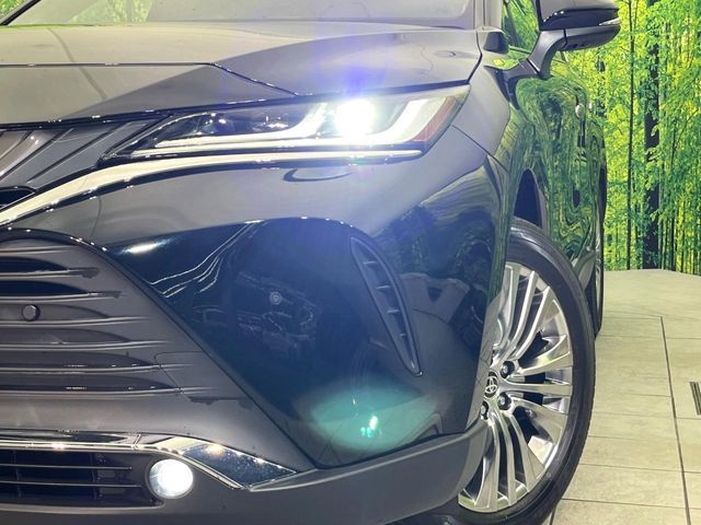 TOYOTA HARRIER 2WD 2021 Image 31