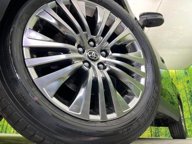 TOYOTA HARRIER 2WD 2021 Image 31